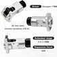 Separate Stuck Struts Instantly! 5–11.4mm Carbon Steel Knuckle Spreader