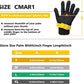 Cut-Proof Your Hands Instantly! ANSI A9 Stainless Steel Mesh Glove