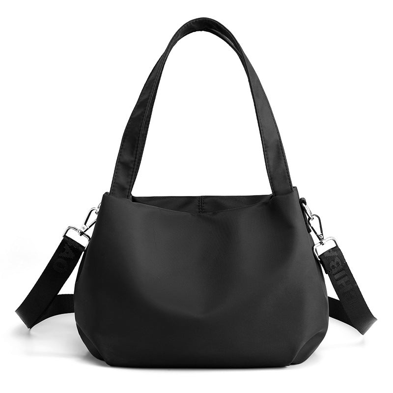 🔥Lightweight Casual Fashion Nylon Diagonal Bag