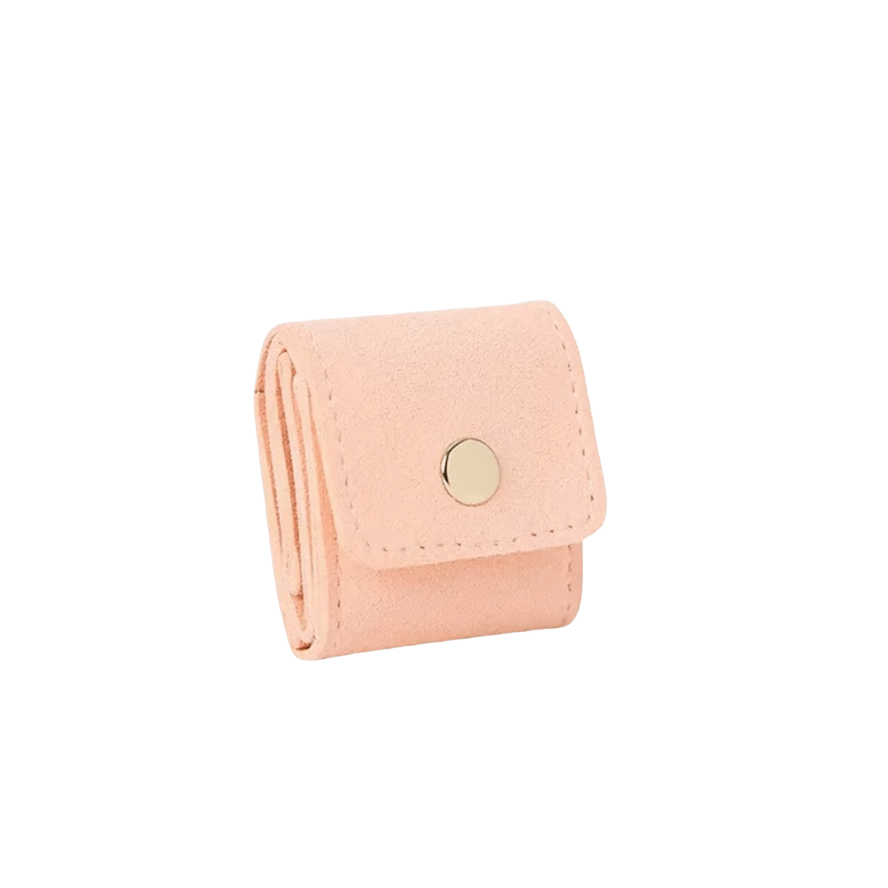 🔥BUY MORE SAVE MORE🌸Portable Compartment Jewelry Storage Bag📿