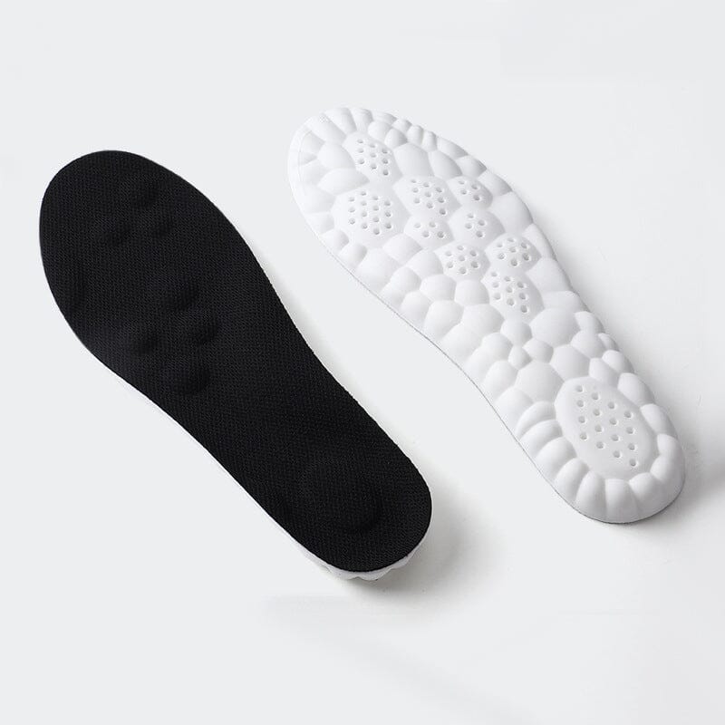 🧦Buy More Get More Free🔥Comfortable U-shaped Thermal Insoles