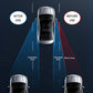 Blind Spot Mirror – 360° View, No Accidents