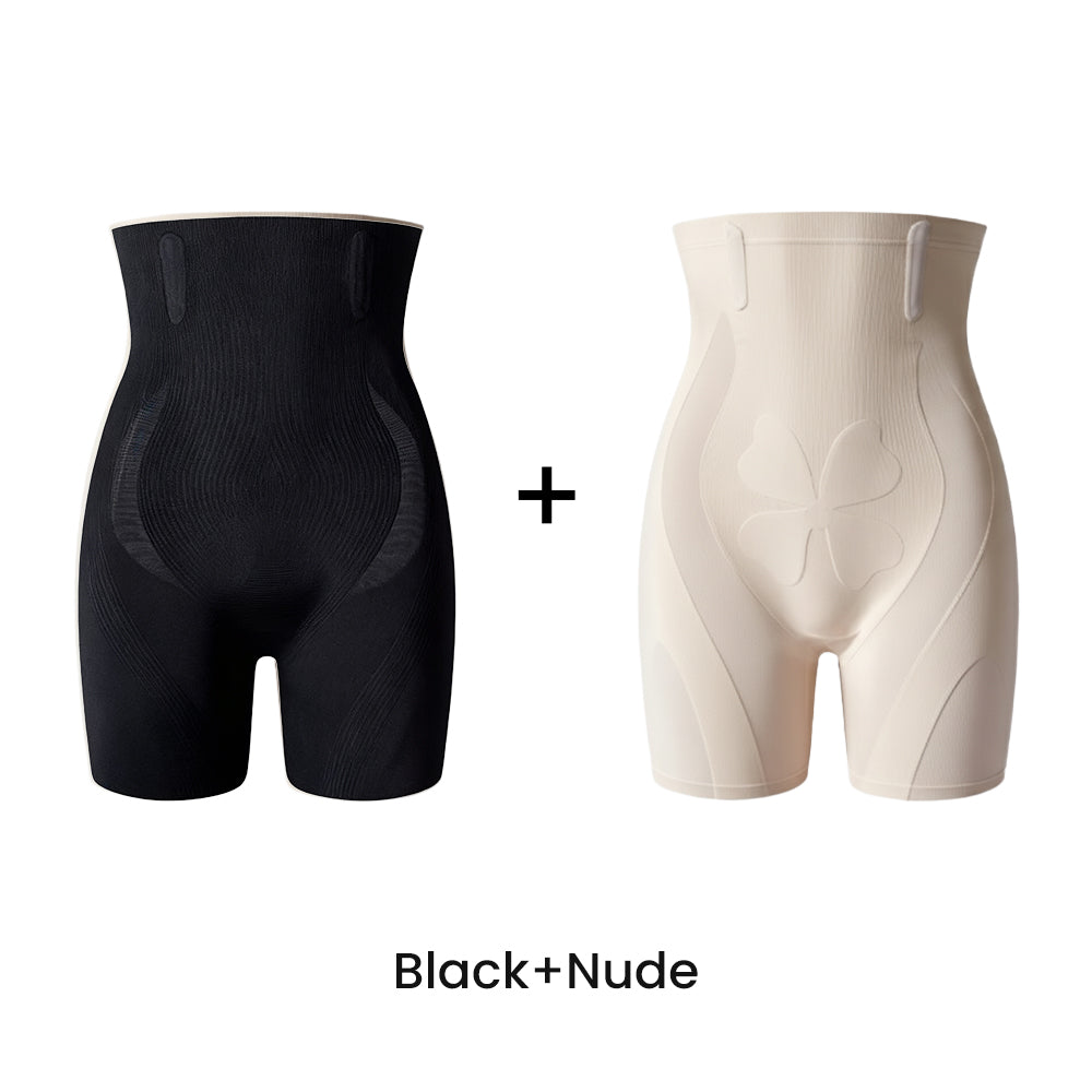 ✨High-Waisted Butt-Lifting Shaping Shorts ✨Instant curves, lasting confidence! 🍑
