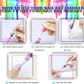 🎁Christmas Special Sale - 50% OFF💝🎨12 Colours Nail Art Pens Set
