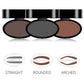 Deluxe BrowPro Stamp Set – Waterproof & 24H Wear Definition