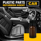 🎁Buy 1 Get 1 Free☃️Car Plastic Parts Refurbish Agent Plastic Care