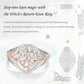 ✨New Arrival 50% OFF💍Handmade Witch's Return-Knot Protection Ring💞Protect Your Loved Ones