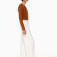 The Effortless Tailored Wide Leg Pants