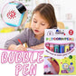 💥LAST DAY 50% OFF!🎁🔮Magic Pen – DIY Bubble Popcorn Drawing Pens
