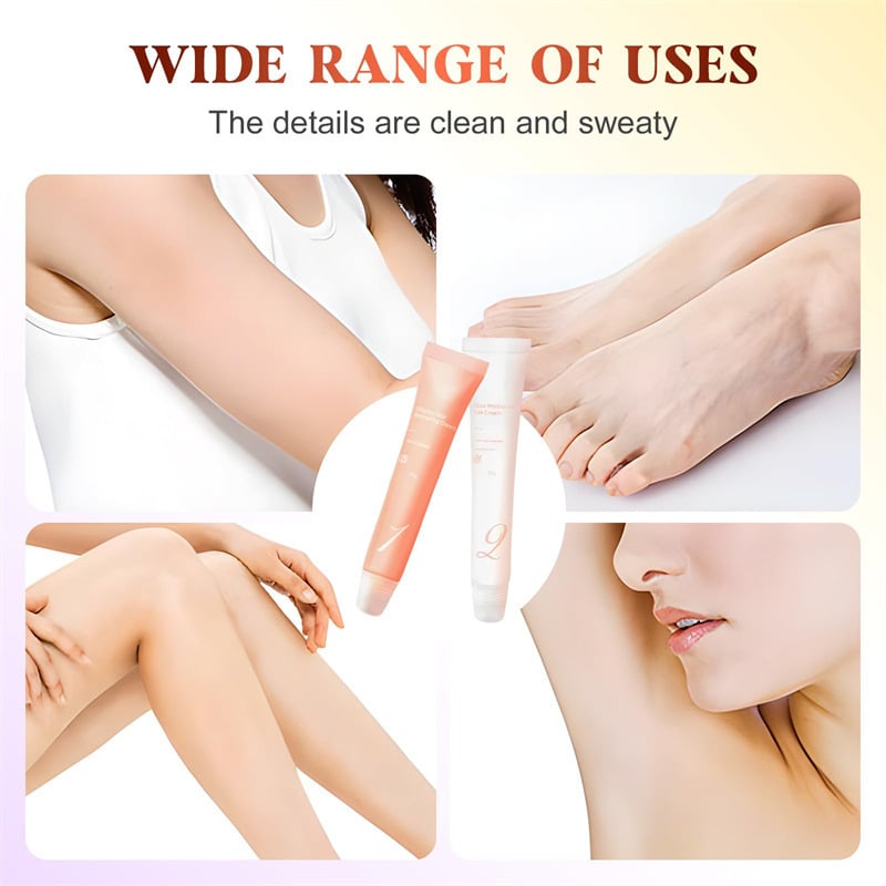 💥BUY 2 GET 1 FREE💥🍃Hair Removal Cream Kit for Women