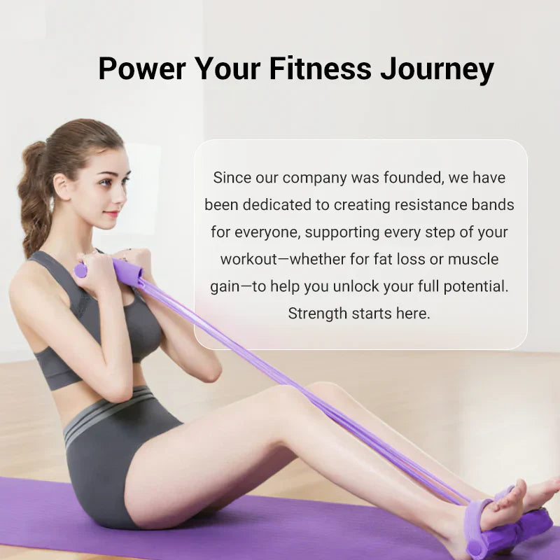 ⏳🔥LIMITED-TIME 50% OFF! ⏰Sit-Up Trainer Effortless Toning – Gentle on back, tough on abs. Our training aid supports a healthier, more active lifestyle 🌿🏠