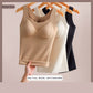 🔥Hot Seller🔥|🥰Women's Thermal Tank Tops With Built-in Bra