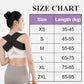 ⏰SALE 50% OFF🔥Back Posture Correction Belt for Men & Women