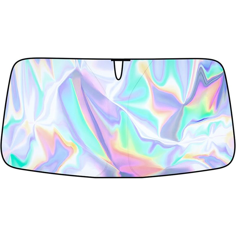 🔥New Hot Selling❤️‍🔥 Foldable Car Windshield Sunshade
