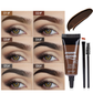 Vegan Brow Tint Kit – 16H Waterproof & Smudge-Proof Gel
