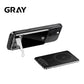 10000mAh Magnetic Wireless Power Bank | LED Display Built-in Stand 15W Fast Charge