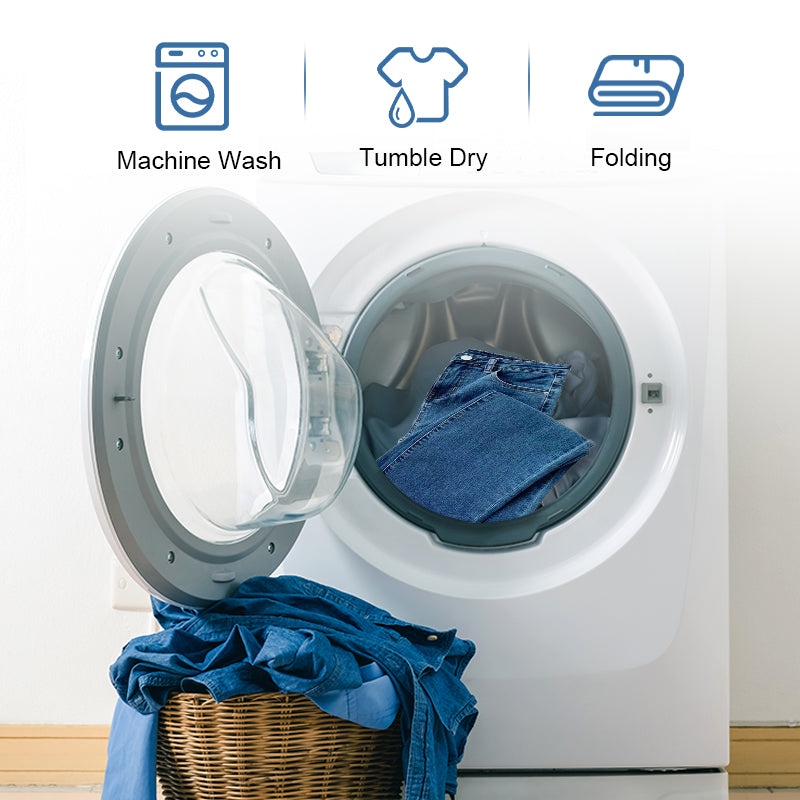 ✨HOT SALE 50% OFF👖High Stretch Tummy Control Jeans