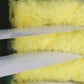 Clean Blinds Instantly! 7-Finger Blind Cleaning Brush