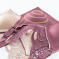 Buy 2 Get 1 Free 💗 Plus-Size Wirefree Bra – Ice Silk & Full Support