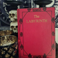 Labyrinth, The Dark Crystal, & The Neverending Story - Special Collector's Edition Leatherbound Book Set