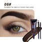 Vegan Brow Tint Kit – 16H Waterproof & Smudge-Proof Gel