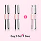 Double-Ended Waterproof Lengthening & Curling Mascara