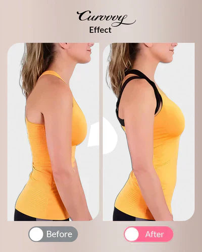 👙 50% OFF NOW! 💎 Front Closure Cross-Back Posture Bra – Wireless Ultra Push-Up, All-Day Comfort & Lift for a Slimmer Silhouette ✨