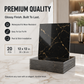 🧱 LIMITED-TIME 50% OFF! ✨ Self-Adhesive Floor Tile – Thickened, Waterproof, Peel & Stick ✨