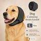 Calm Anxious Dogs Instantly! No-Stress Waterproof Ear Muff