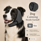 Calm Anxious Dogs Instantly! No-Stress Waterproof Ear Muff