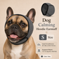 Calm Anxious Dogs Instantly! No-Stress Waterproof Ear Muff