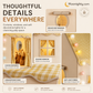 Create A Cozy Play Corner Instantly! Indoor Kids Play Tent House