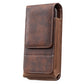 Magnetic Phone Waist Holster – Silent Closure & Dual Secure Attachment