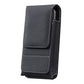 Magnetic Phone Waist Holster – Silent Closure & Dual Secure Attachment