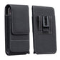 Magnetic Phone Waist Holster – Silent Closure & Dual Secure Attachment