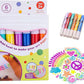 💥LAST DAY 50% OFF!🎁🔮Magic Pen – DIY Bubble Popcorn Drawing Pens