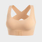Posture Support Bra – Cross-Back Lift & All-Day Comfort