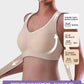 Posture Support Bra – Cross-Back Lift & All-Day Comfort