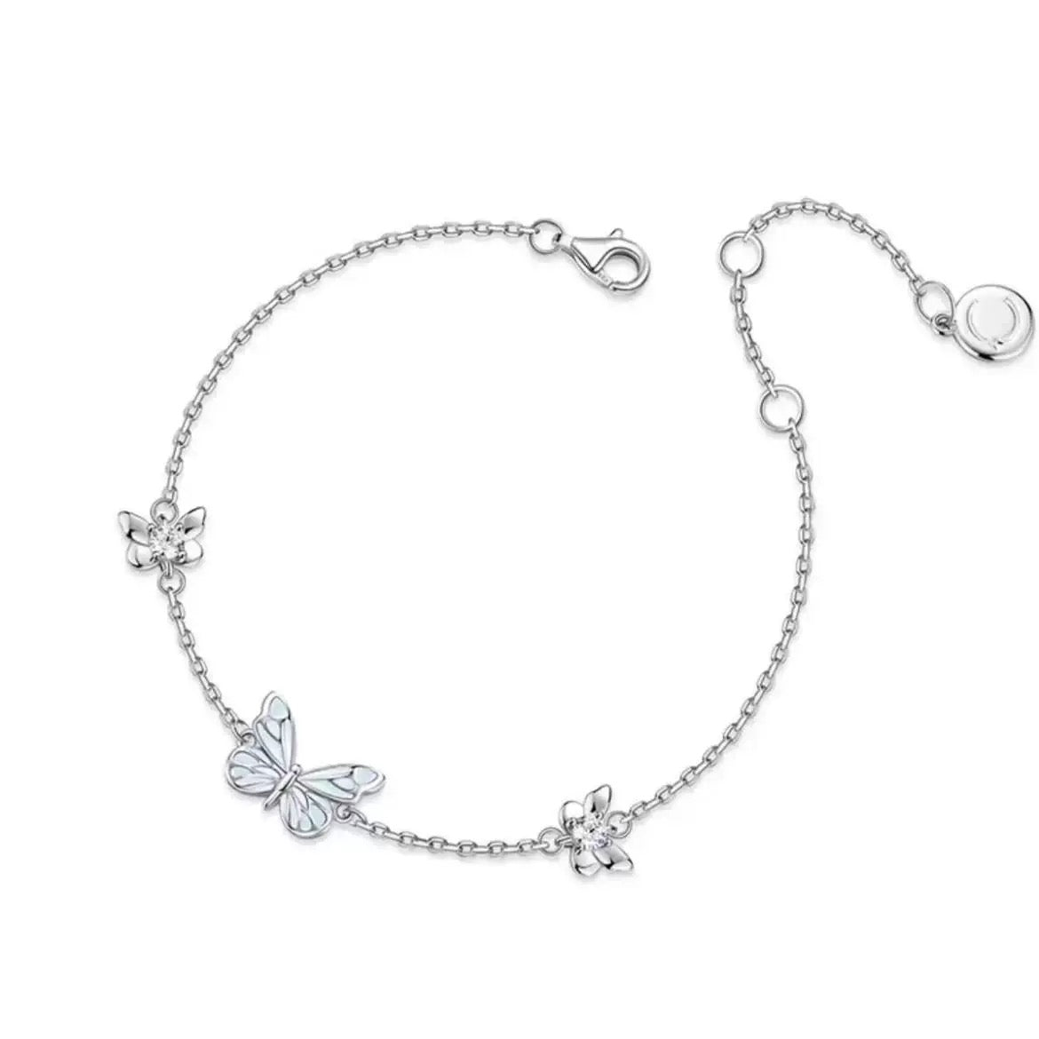 🦋Chargeable Butterfly Collection