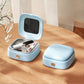 Repair Rips & Buttons Instantly! Portable Magnetic Sewing Kit