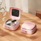 Repair Rips & Buttons Instantly! Portable Magnetic Sewing Kit