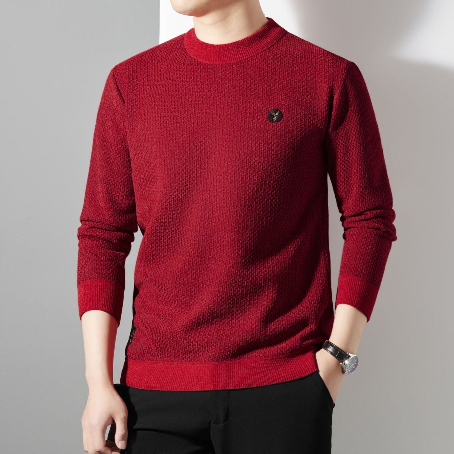 Mink Padded Sweater🔥Ultimate Warmth🔥