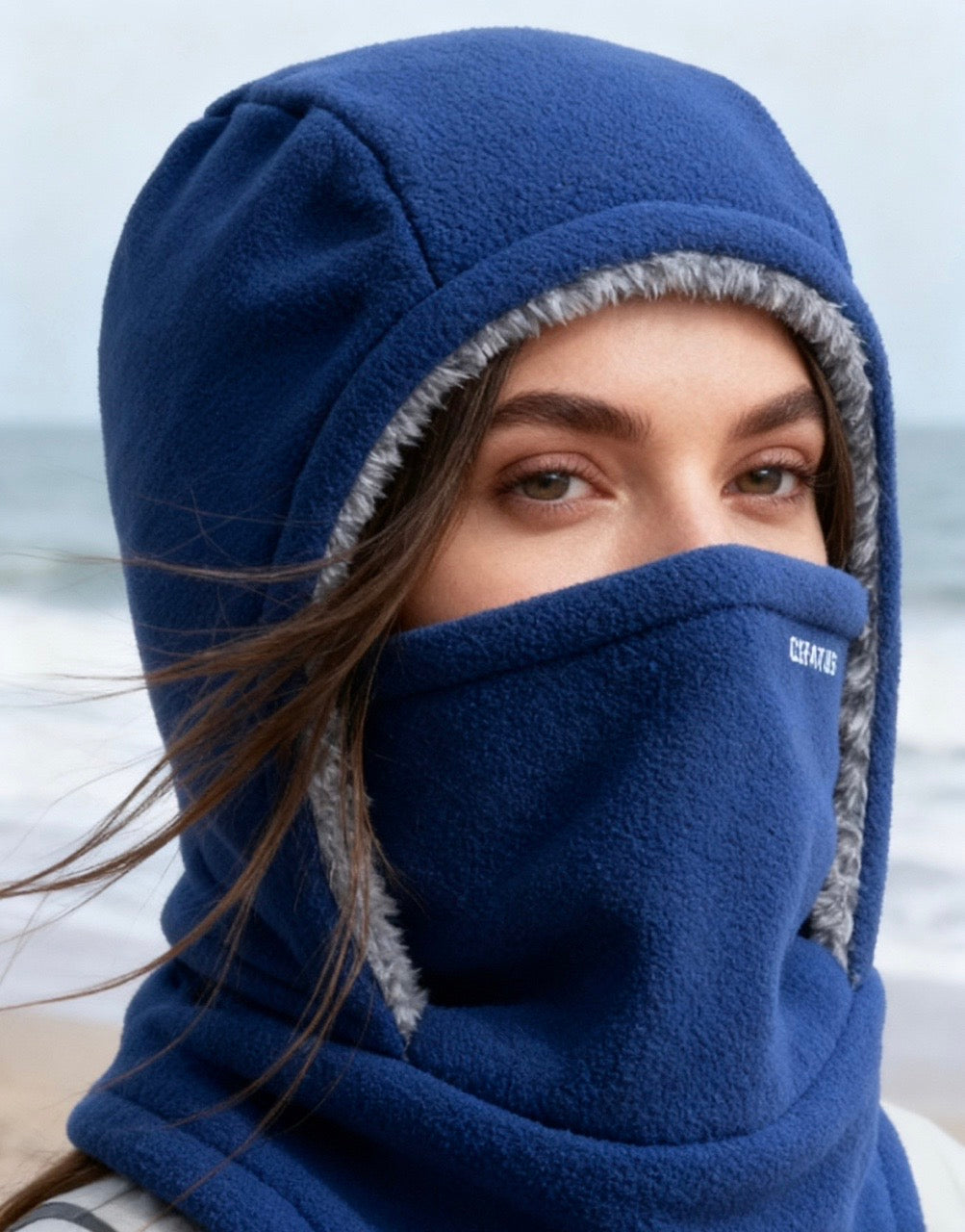 ❄️ Don't Freeze!🎁 Last-Mintue Cozy Christmas Gift! Grab 50% OFF NOW!