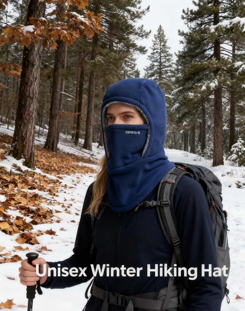 ❄️ Don't Freeze!🎁 Last-Mintue Cozy Christmas Gift! Grab 50% OFF NOW!