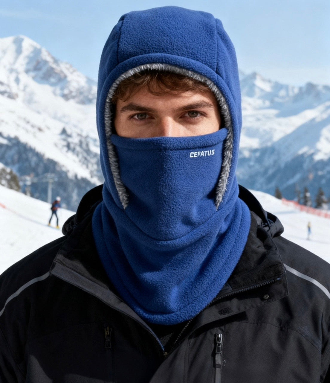 ❄️ Don't Freeze!🎁 Last-Mintue Cozy Christmas Gift! Grab 50% OFF NOW!