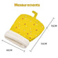 Cozy Pet Nest for Cats and Dogs - Plush & Machine Washable, Perfect for Your Pet's Comfort and Warmth