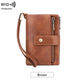 ✨Women's RFID Blocking Leather Wallet