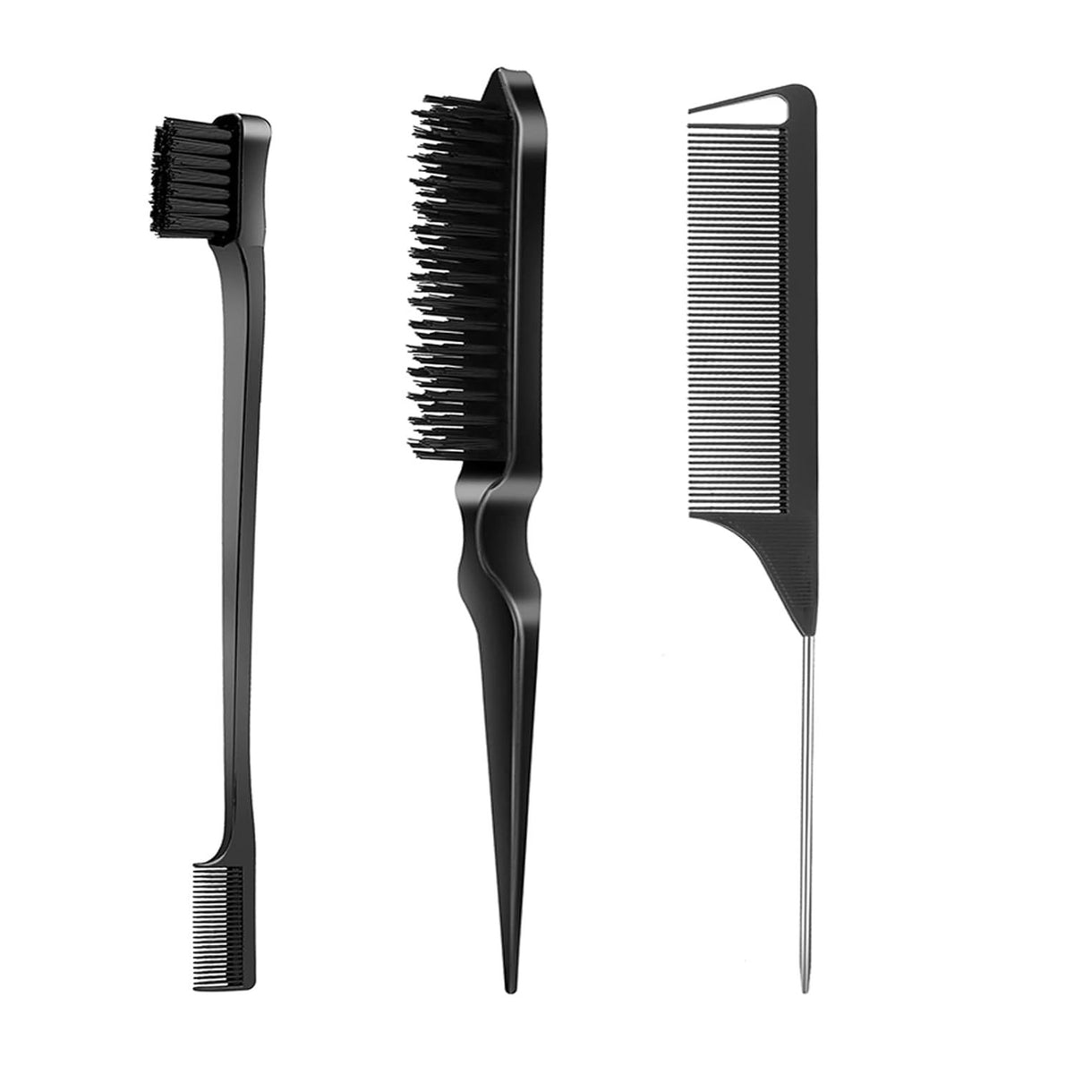 5-Piece Hair Styling Tools Set