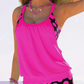 🏖️Summer Hot Sale- 50% OFF👙Women's Polka Dot Two Piece Swimsuit✨