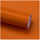 Upgrade Car Interior Instantly! Self-Adhesive Carbon Trim Film